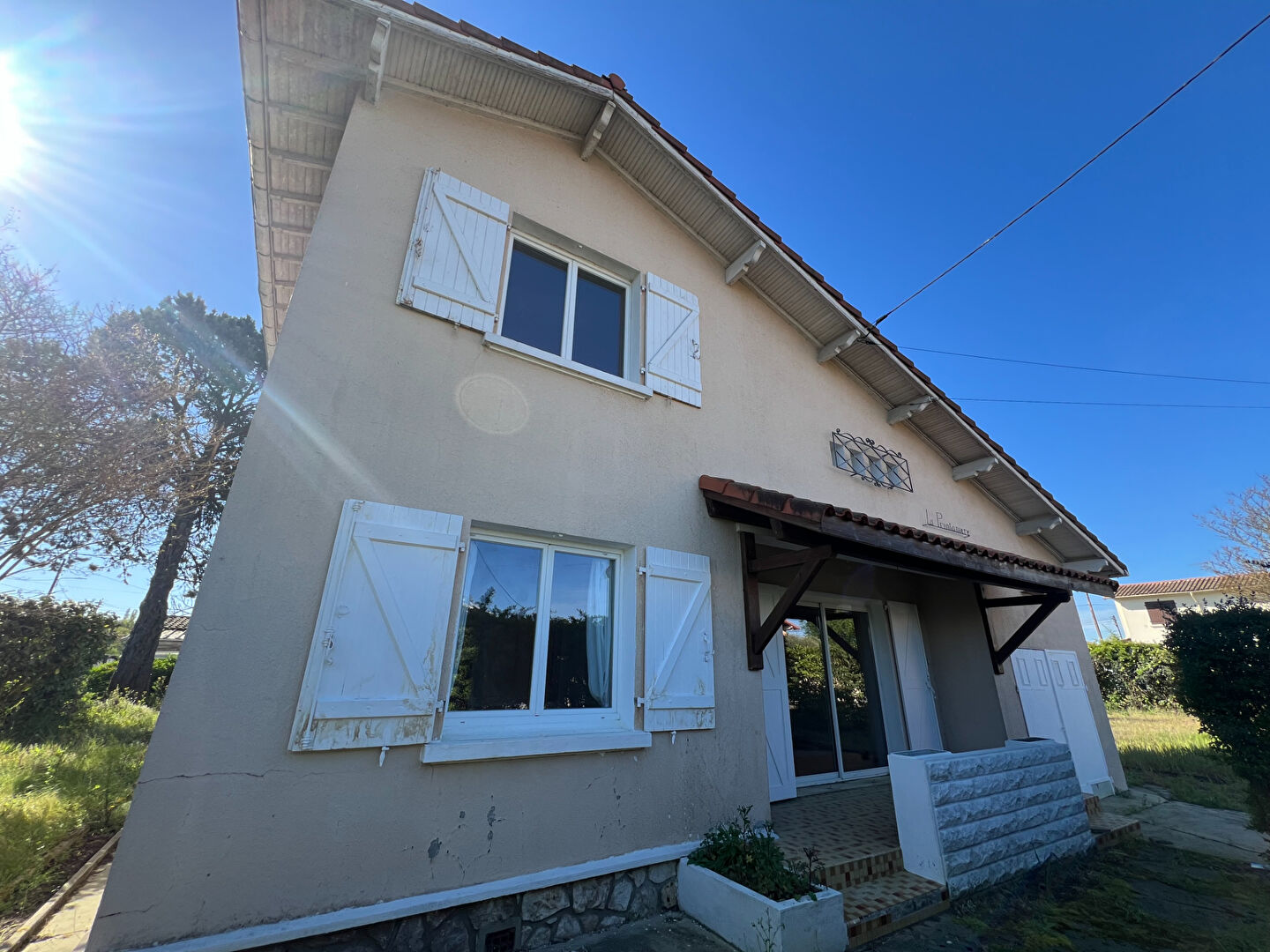 Maison 5 pièces 110 m² · à Mont de Marsan · 110 m² · 217 300 €