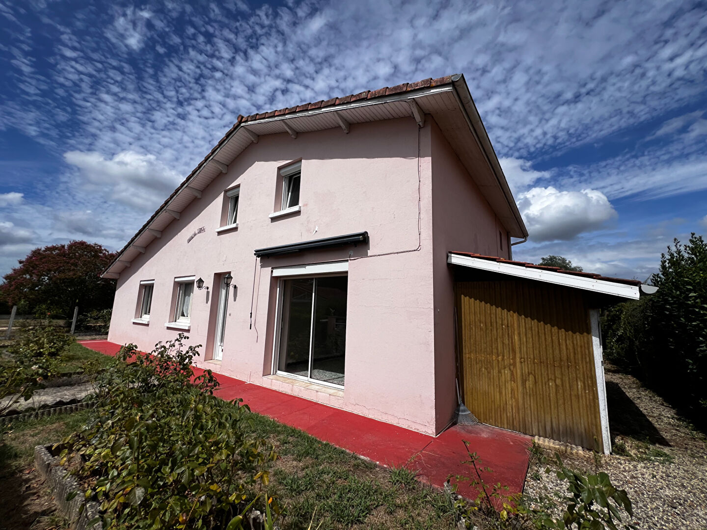 Maison 6 pièces 128 m² · à Saint Maurice sur Adour · 128 m² · 189 500 €