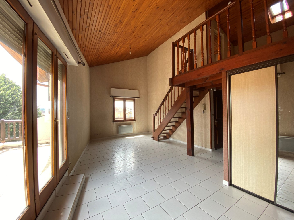 Appartement 2 pièces 47 m² · à Mont de Marsan · 47 m² · 119 500 €