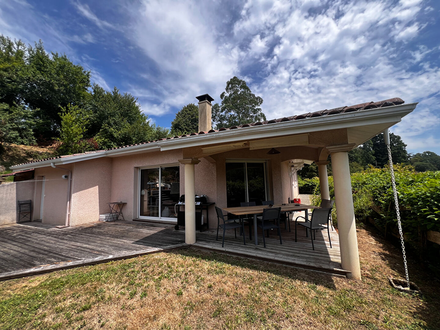 Maison 5 pièces 115 m² · à Meilhan · 115 m² · 233 000 €