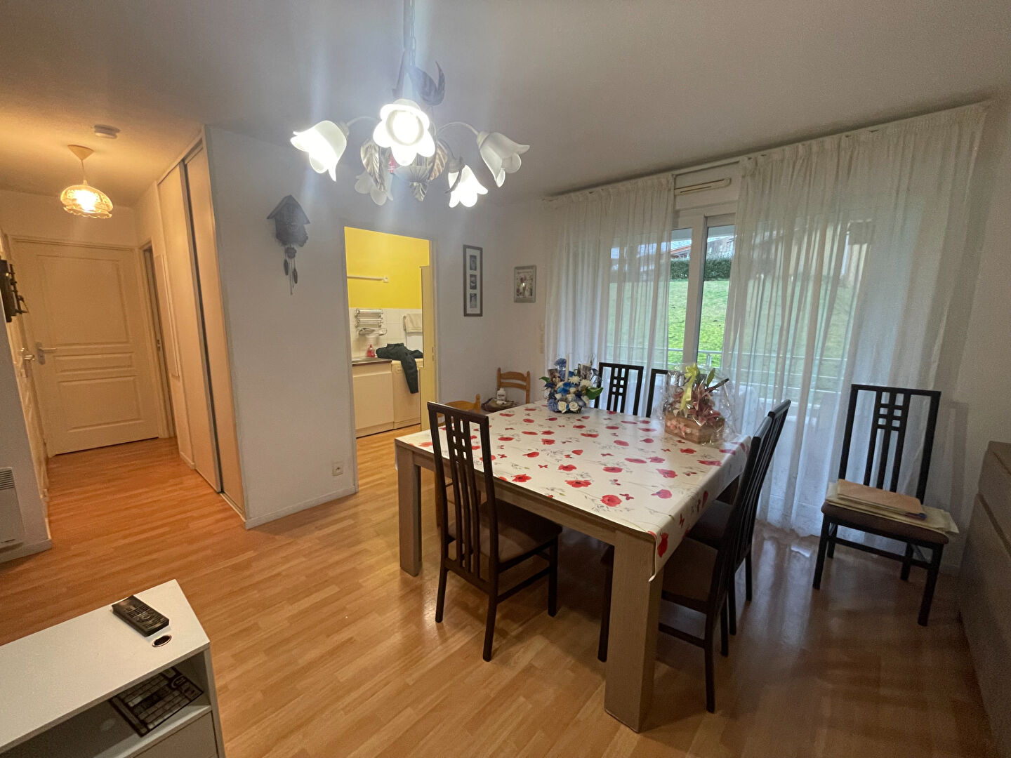 Appartement 2 pièces 48 m² · à Mont de Marsan · 48 m² · 132 500 €