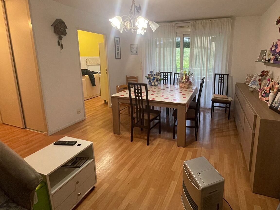 Appartement 2 pièces 48 m² · à Mont de Marsan · 48 m² · 132 500 €