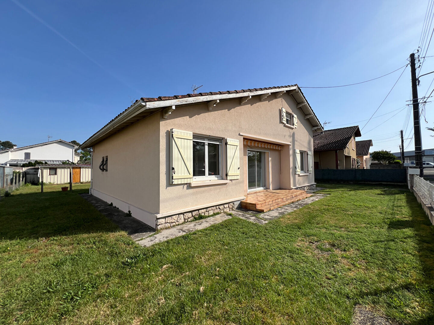 Maison 4 pièces 116 m² · à Mont de Marsan · 116 m² · 159 000 €