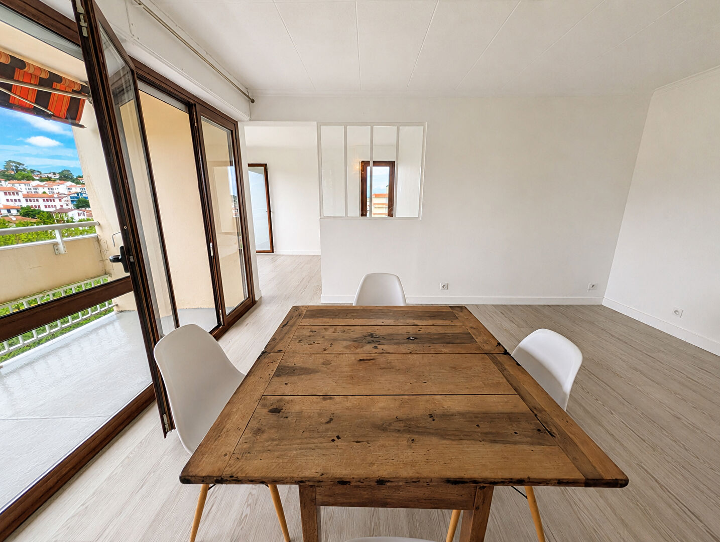 Appartement 4 pièces 82 m² · à Ciboure · 82 m² · 430 500 €