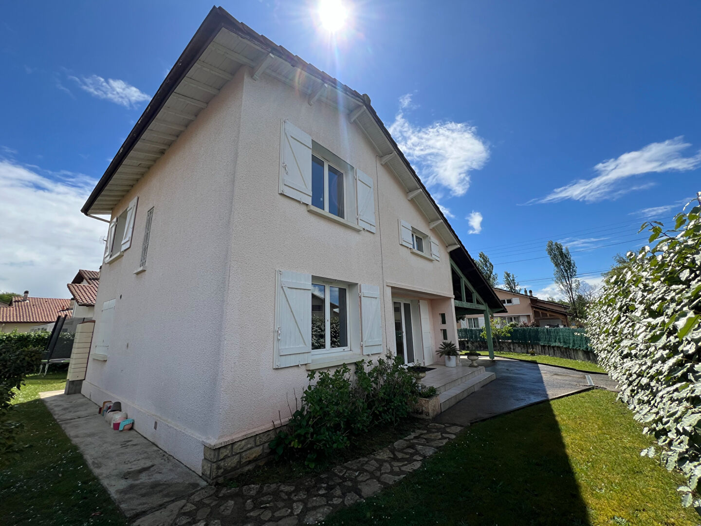Maison 5 pièces 109 m² · à Mont de Marsan · 109 m² · 254 400 €