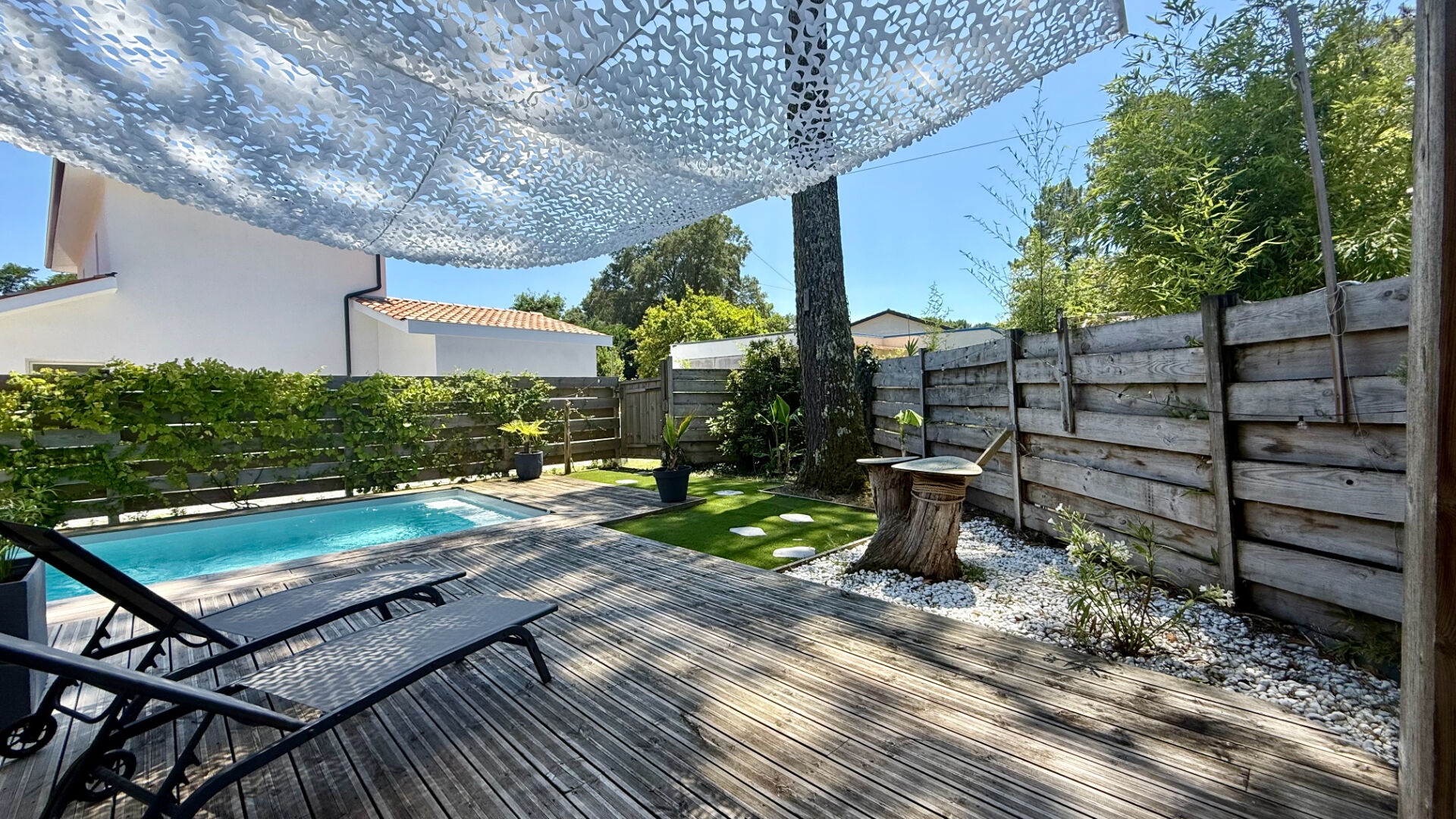 Maison 5 pièces 146 m² · à Labenne · 146 m² · 589 000 €