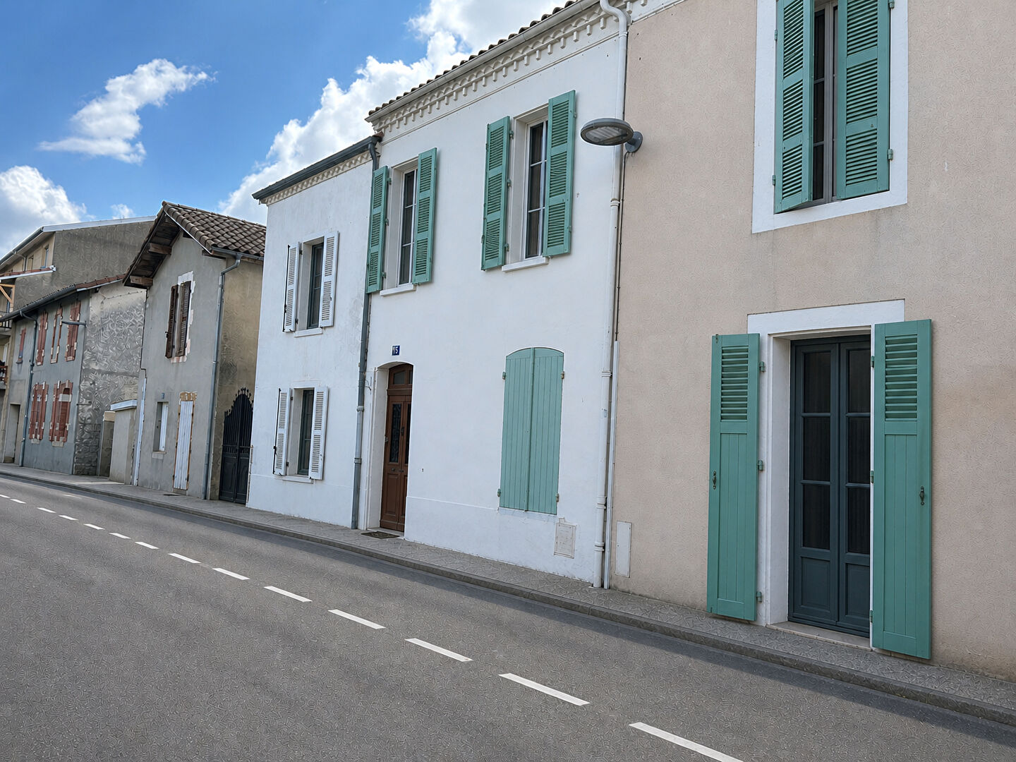 Maison 4 pièces 98 m² · à Mont de Marsan · 98 m² · 185 500 €
