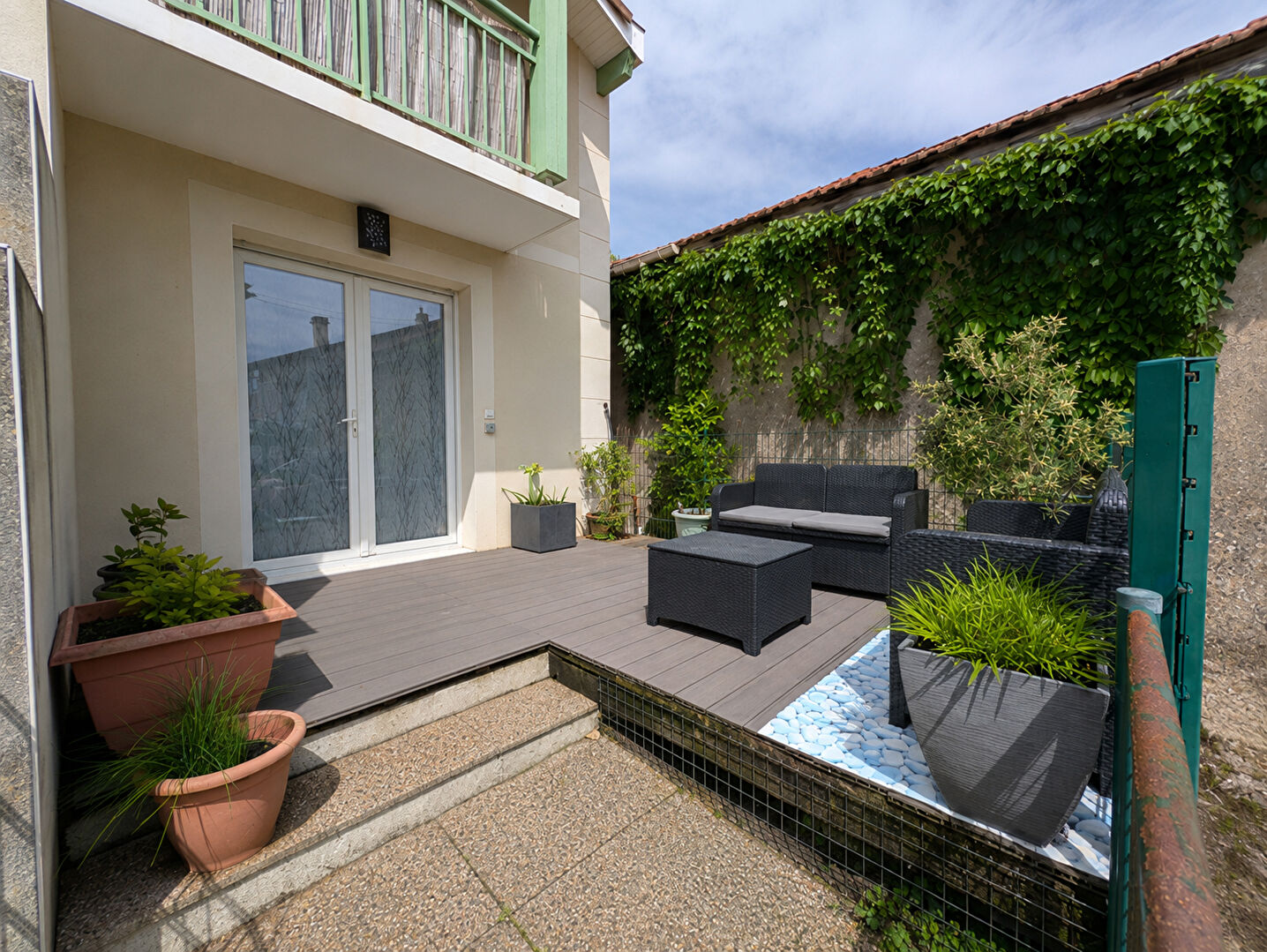 Maison 3 pièces 50 m² · à Capbreton · 50 m² · 367 000 €