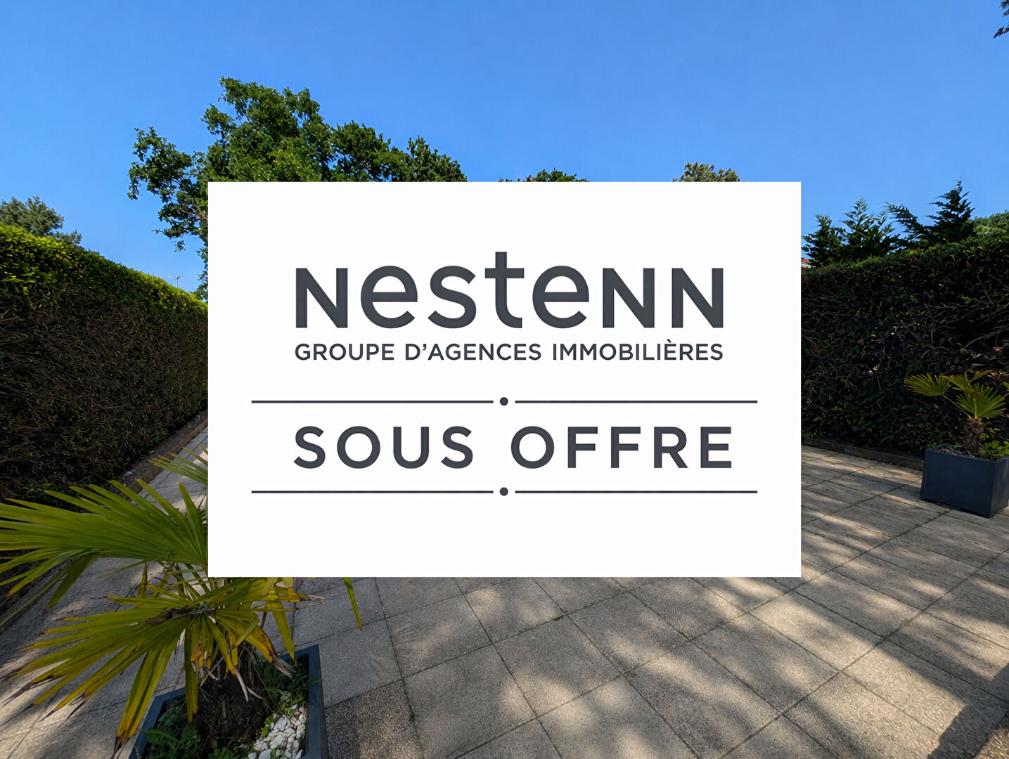 Maison 3 pièces 60 m² · à Capbreton · 60 m² · 375 000 €