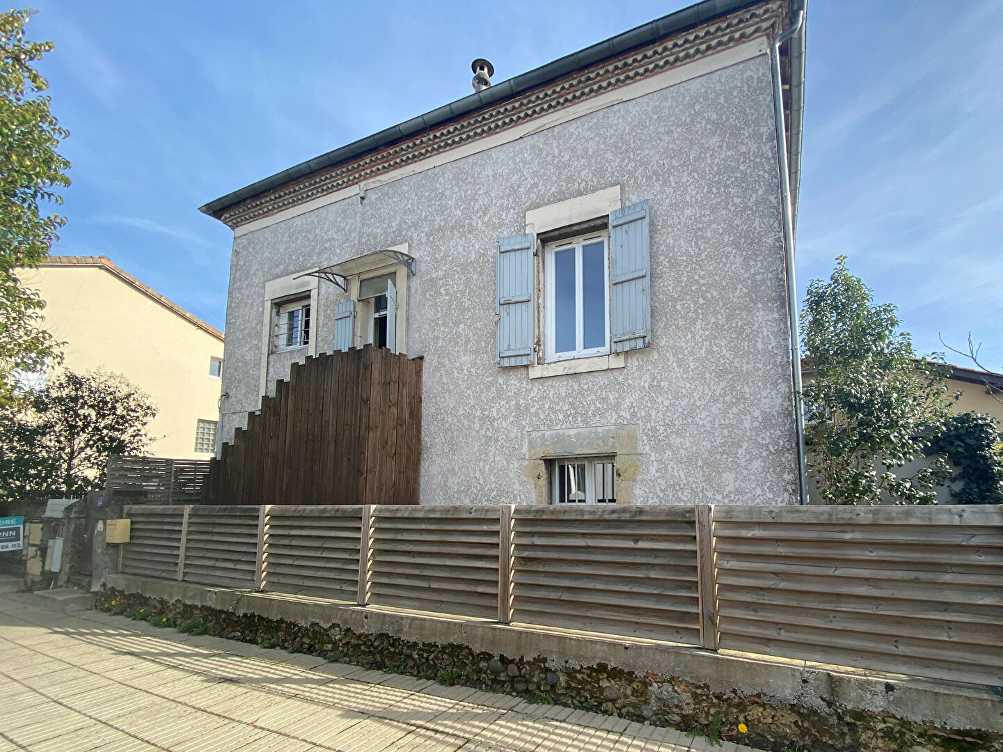 Immeuble 4 pièces 62 m² · à Mont de Marsan · 62 m² · 109 140 €
