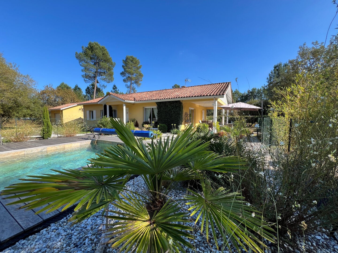 Maison 5 pièces 120 m² · à Labrit · 120 m² · 307 400 €
