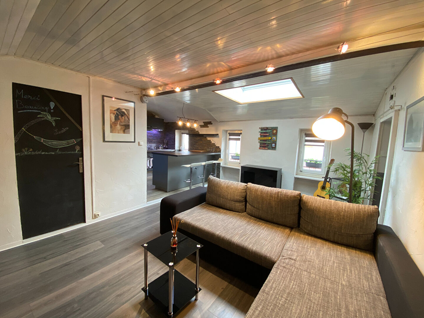 Appartement 2 pièces 58 m² · à Mont de Marsan · 58 m² · 119 780 €
