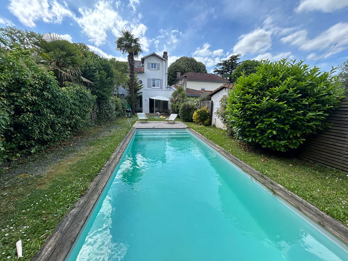 Maison 6 pièces 135 m² · à Mont de Marsan · 135 m² · 420 000 €