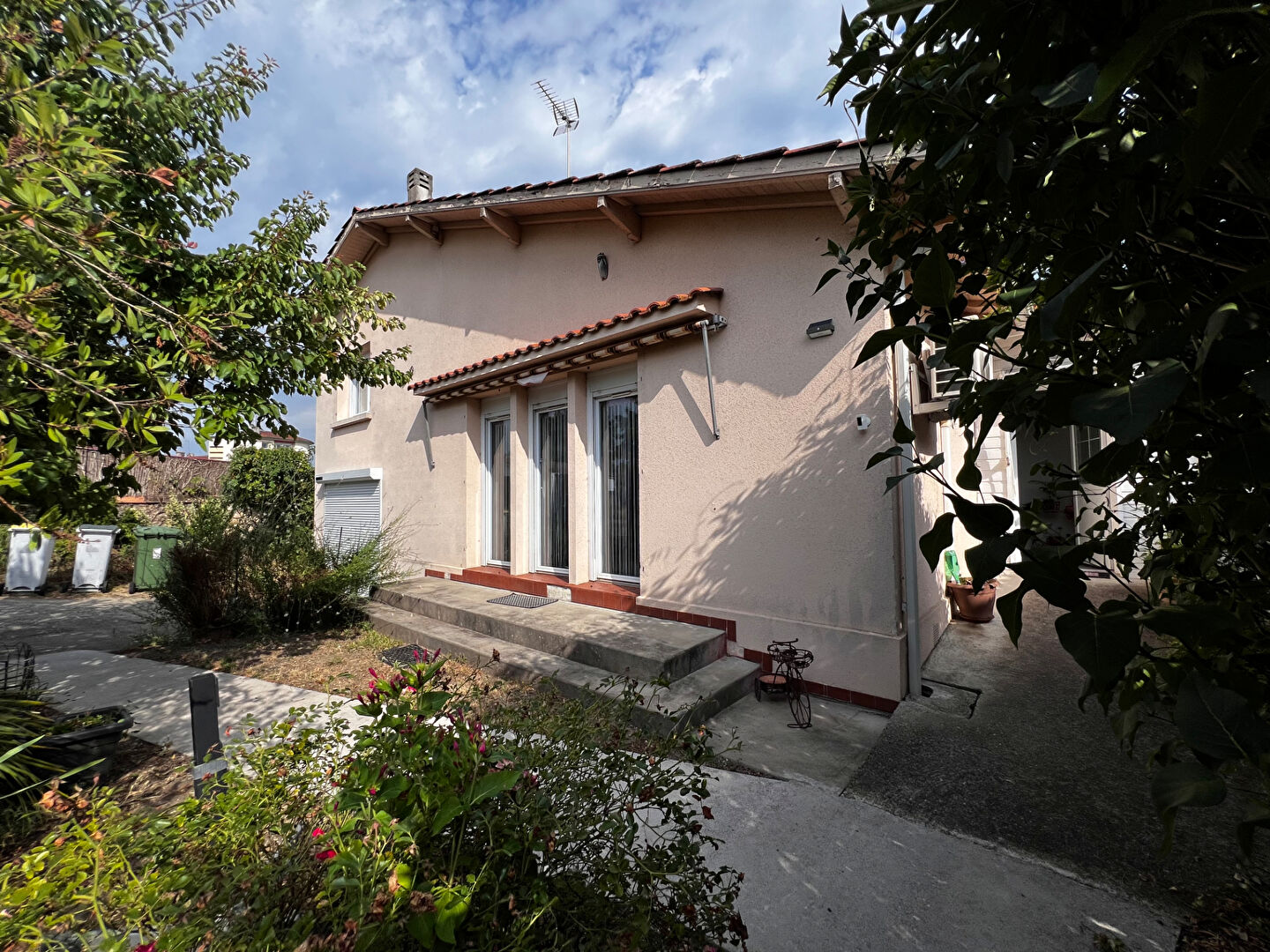 Maison 4 pièces 101 m² · à Mont de Marsan · 101 m² · 243 800 €