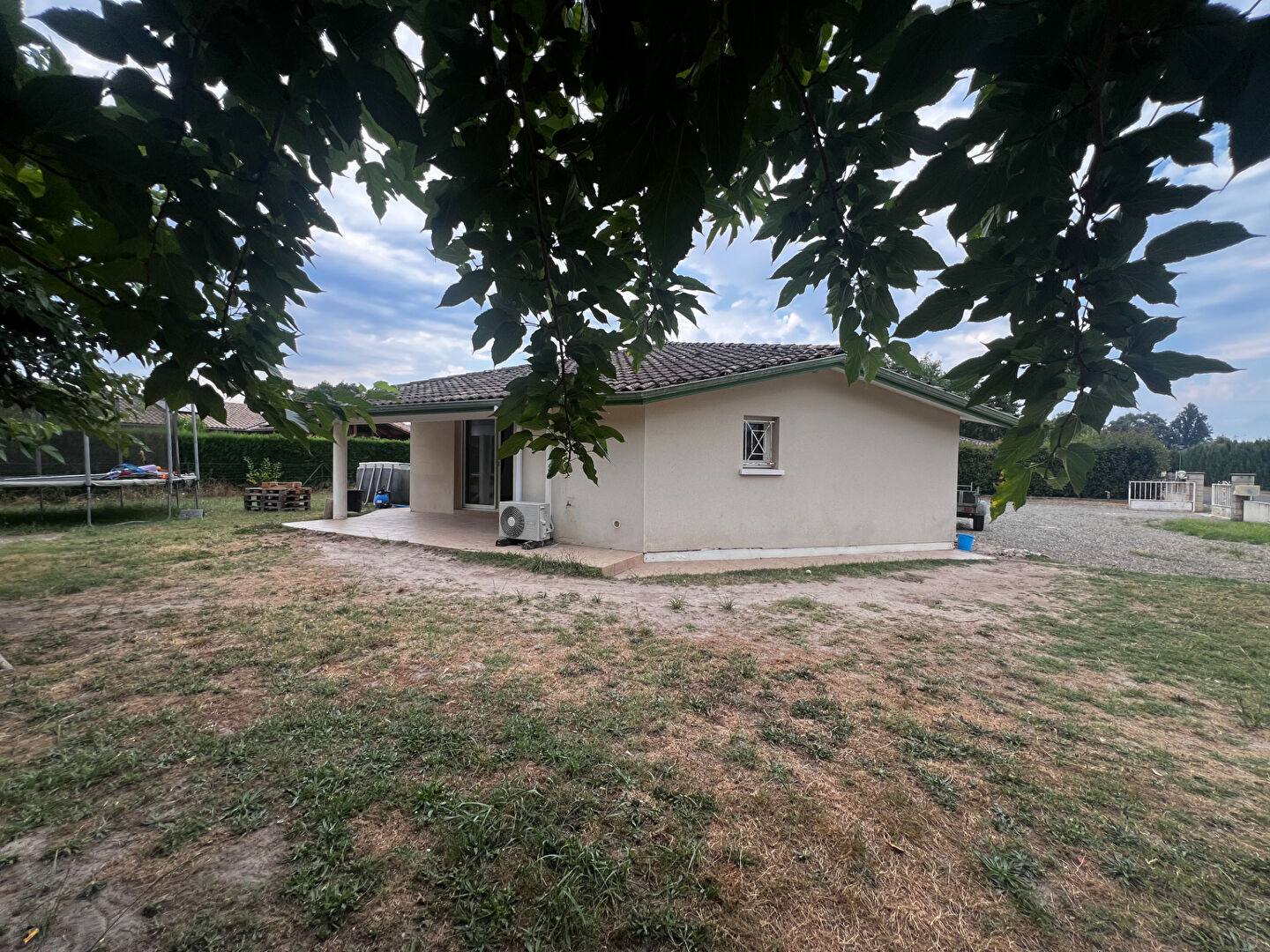 Maison 4 pièces 94 m² · à Gaillères · 94 m² · 222 600 €