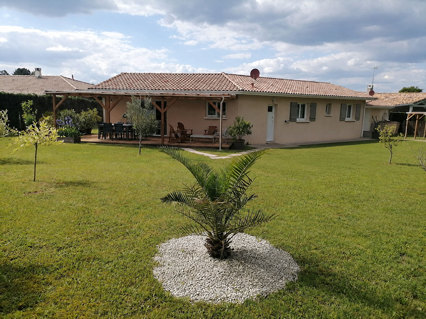 Maison 5 pièces 107 m² · à Saint Pierre du Mont · 107 m² · 270 300 €