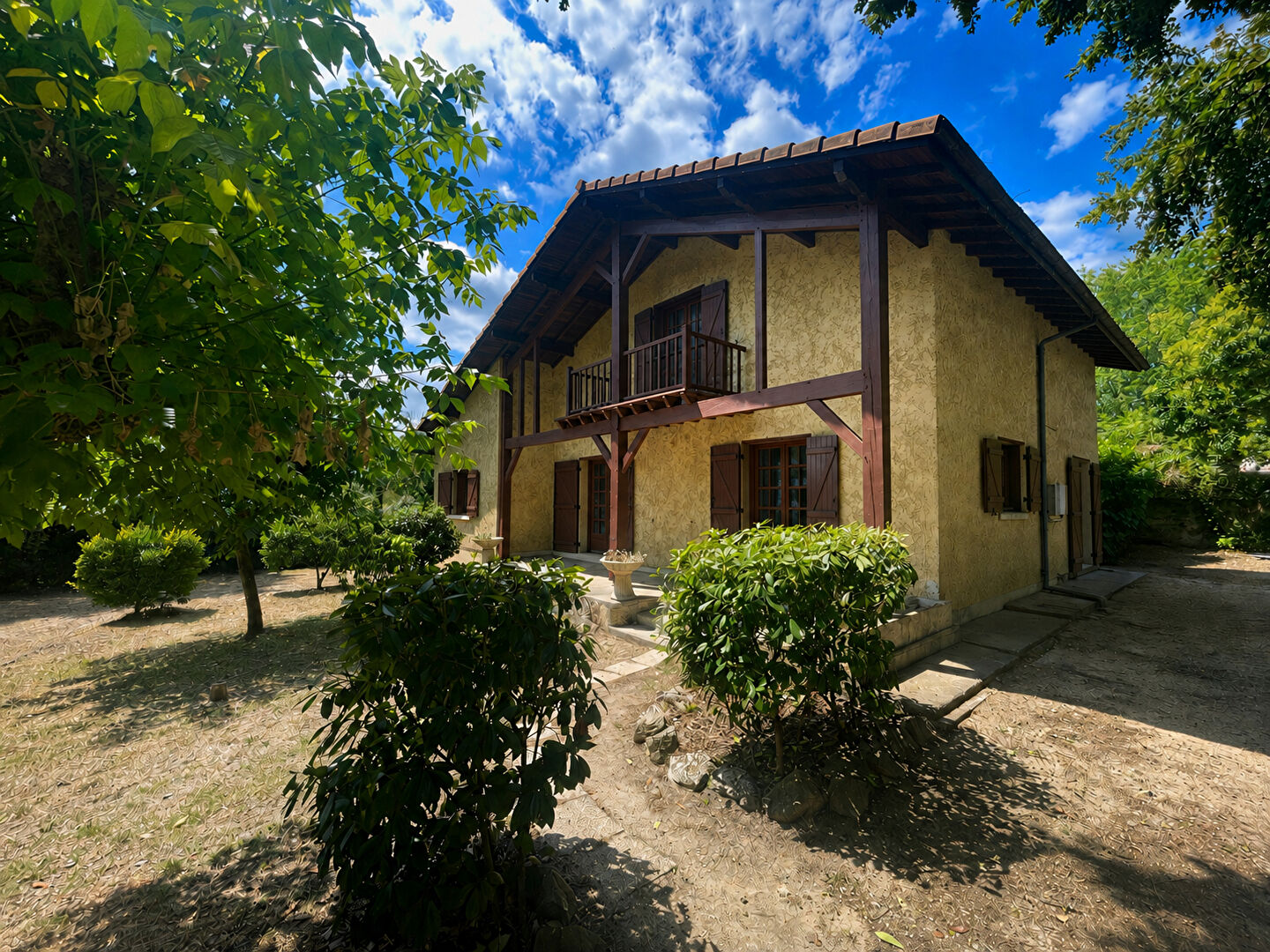 Maison 5 pièces 97 m² · à Laglorieuse · 97 m² · 225 000 €