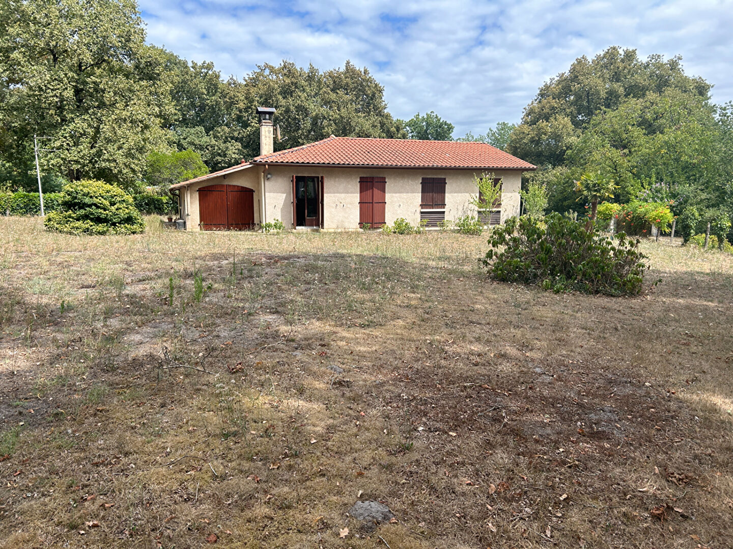 Maison 4 pièces 82 m² · à Saint-Cricq-Villeneuve · 82 m² · 180 200 €