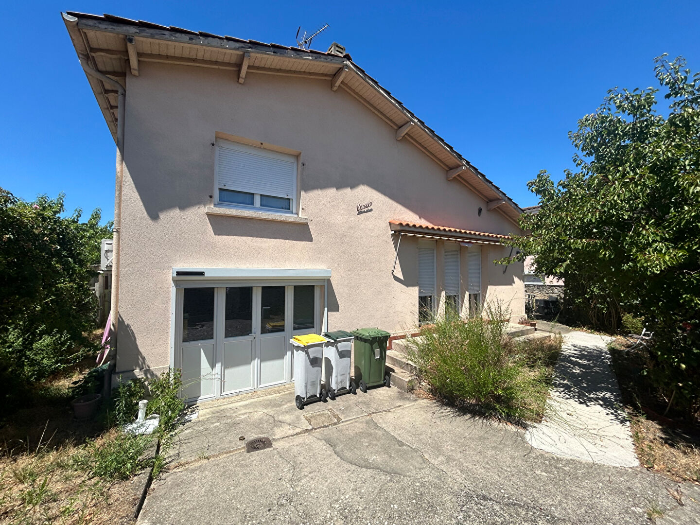 Maison 4 pièces 101 m² · à Mont-de-Marsan · 101 m² · 243 800 €