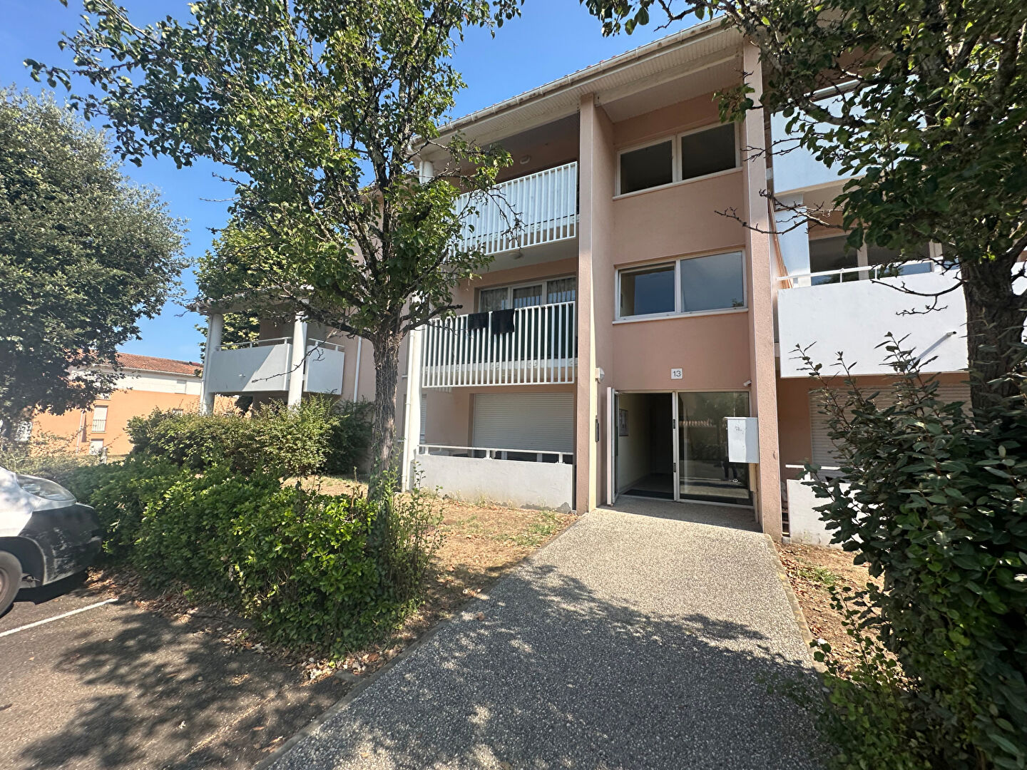 Appartement 3 pièces 63 m² · à Dax · 63 m² · 180 200 €