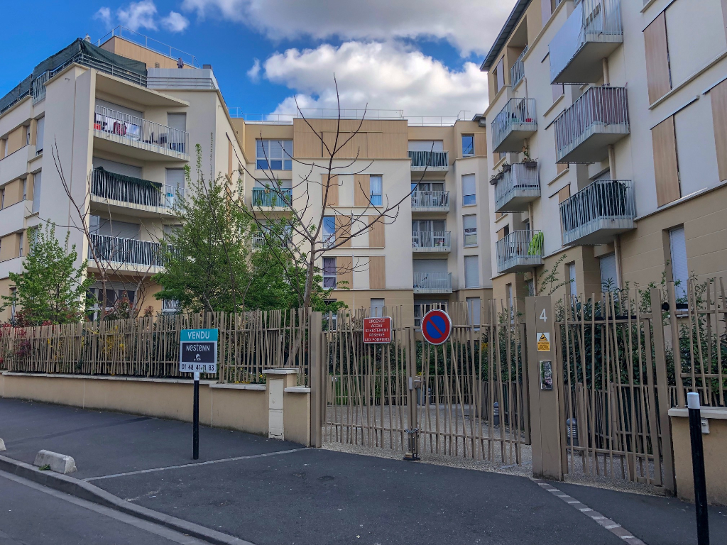 Appartement 3 pièces 58 m² · à Epinay sur Seine · 58 m² · 199 000 €