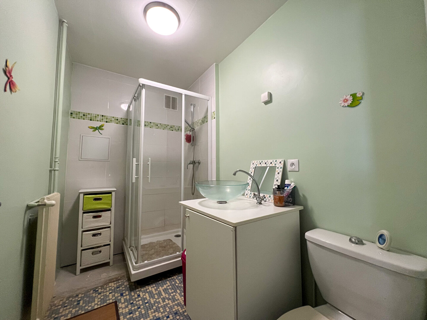 appartement location epinay sur seine