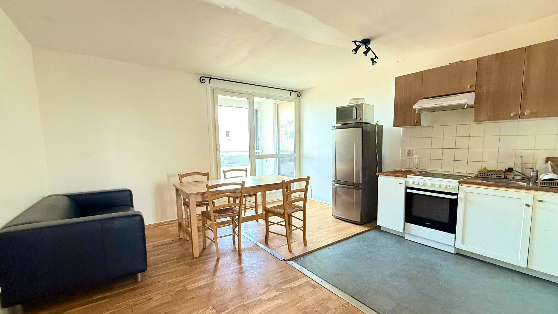 Appartement 5 pièces 82 m² · à Epinay sur Seine · 82 m² · 186 000 €