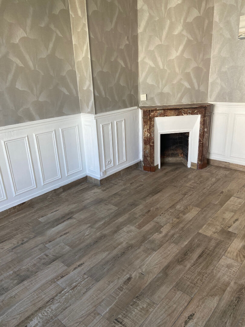 Appartement Epinay Sur Seine 3 pièce(s) 50 m2