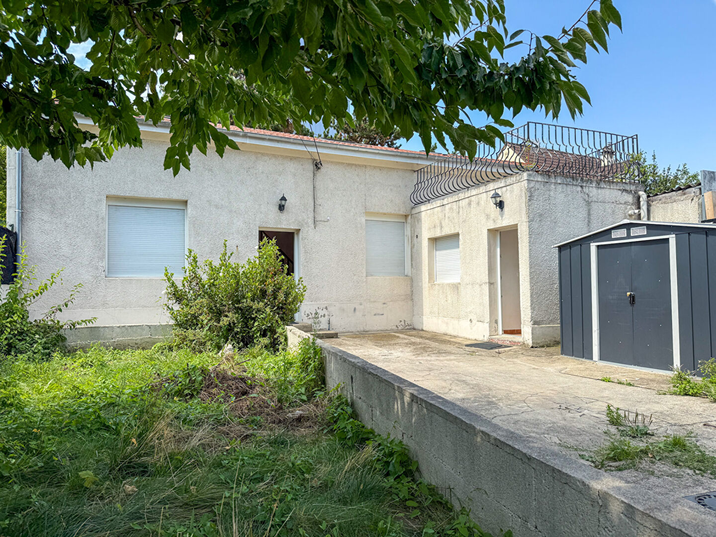 Maison 4 pièces 65 m² · à Epinay sur Seine · 65 m² · 252 000 €