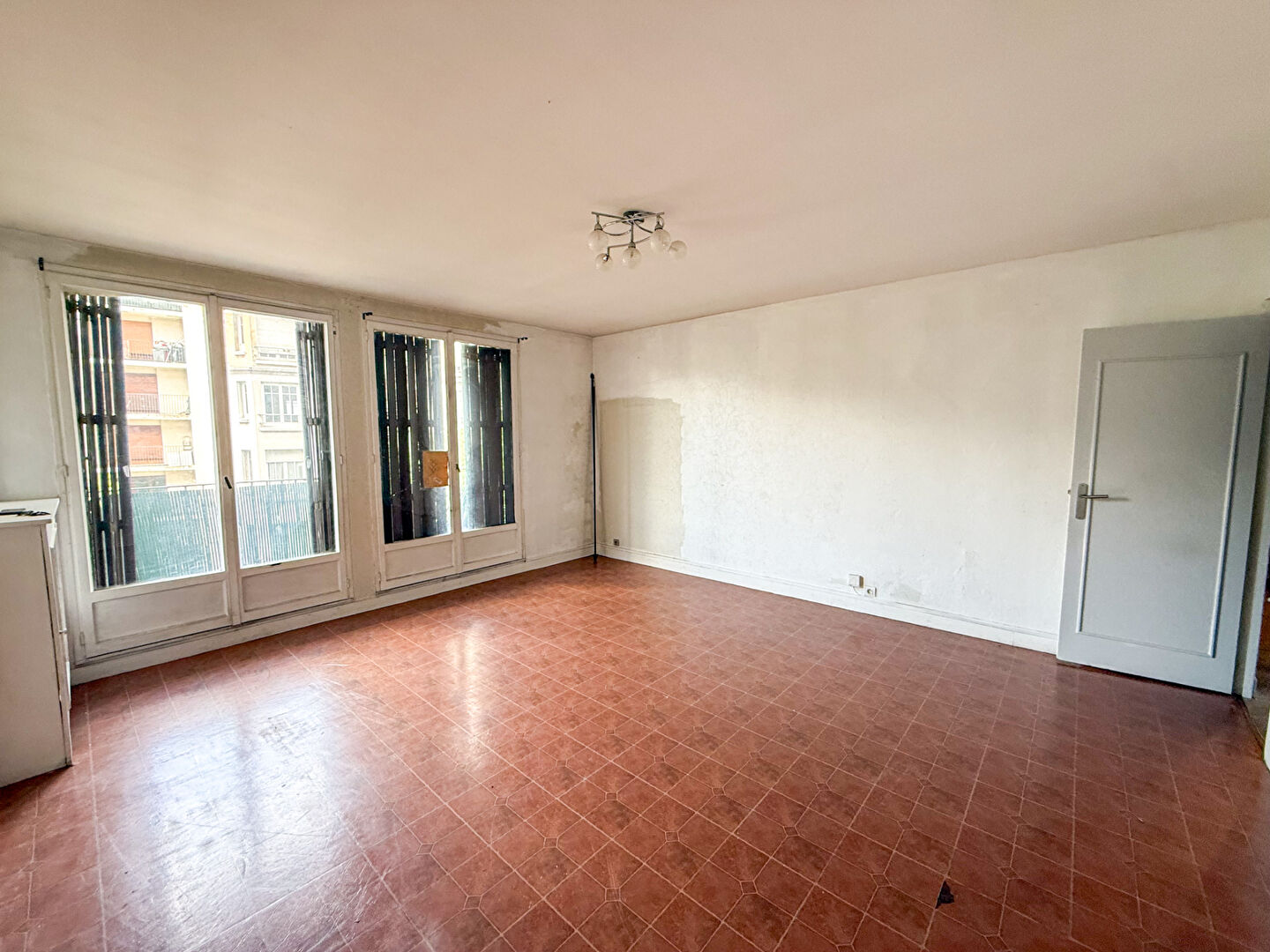 Appartement 3 pièces 67 m² · à Epinay sur Seine · 67 m² · 149 000 €