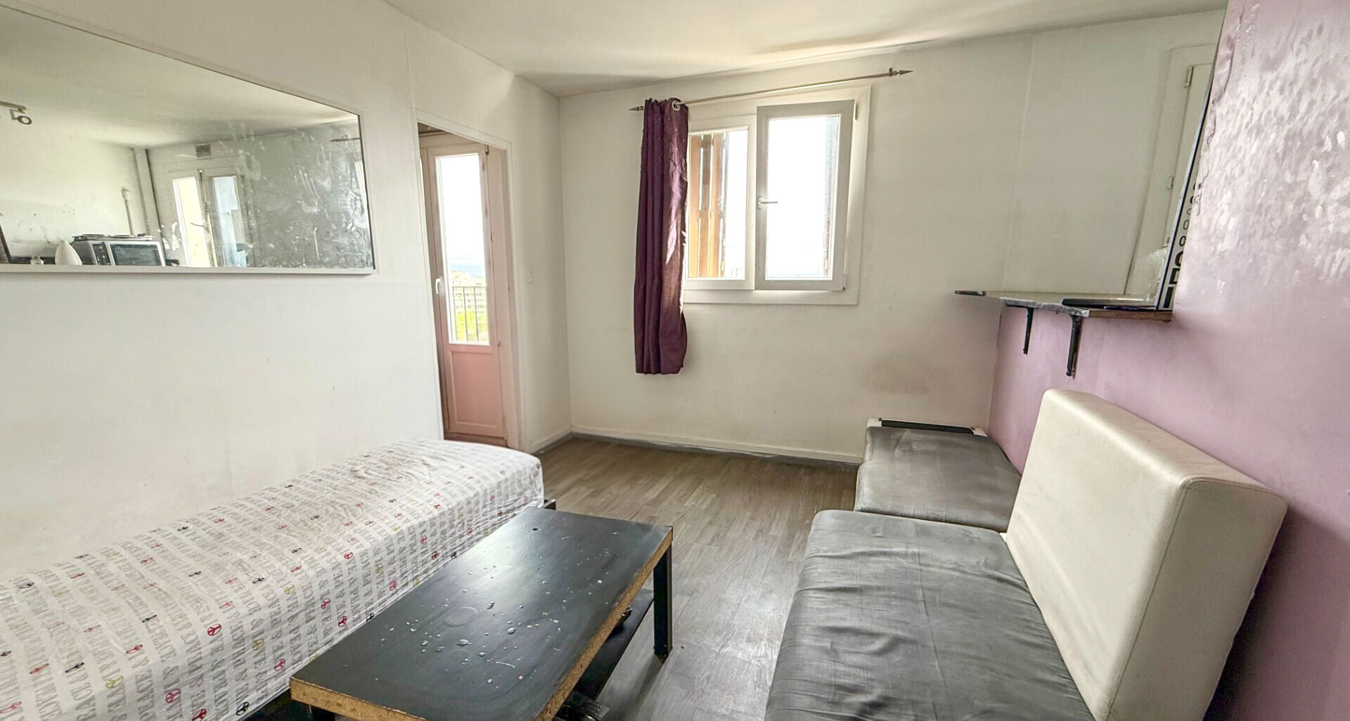Appartement 2 pièces 32 m² · à Epinay sur Seine · 32 m² · 120 000 €