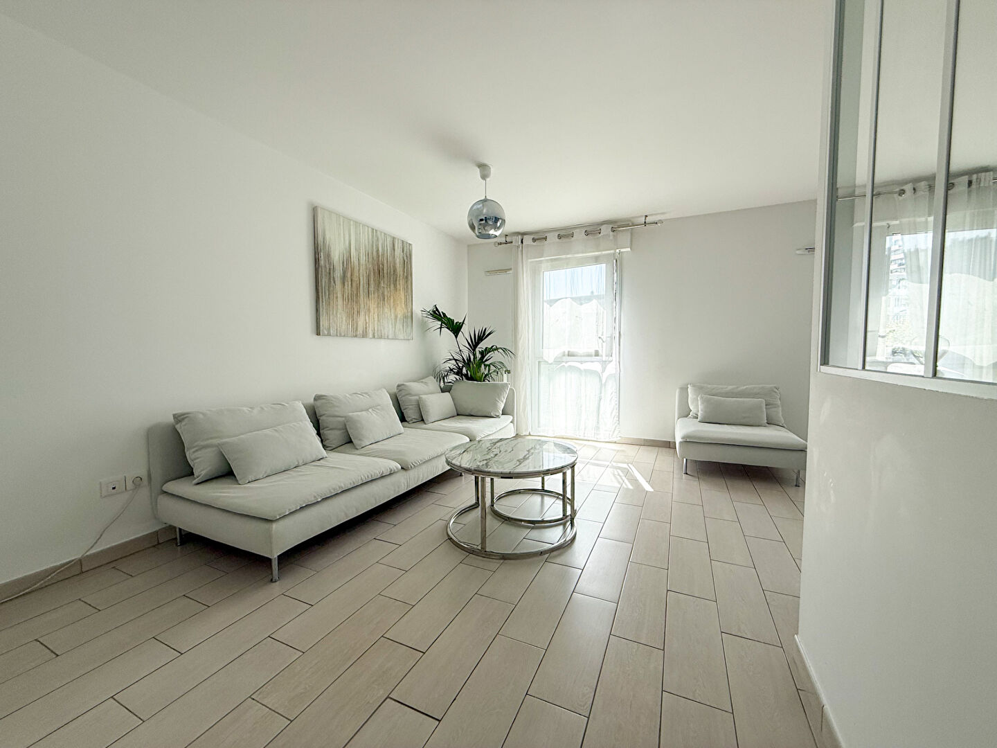 Appartement 4 pièces 82 m² · à Epinay sur Seine · 82 m² · 252 000 €