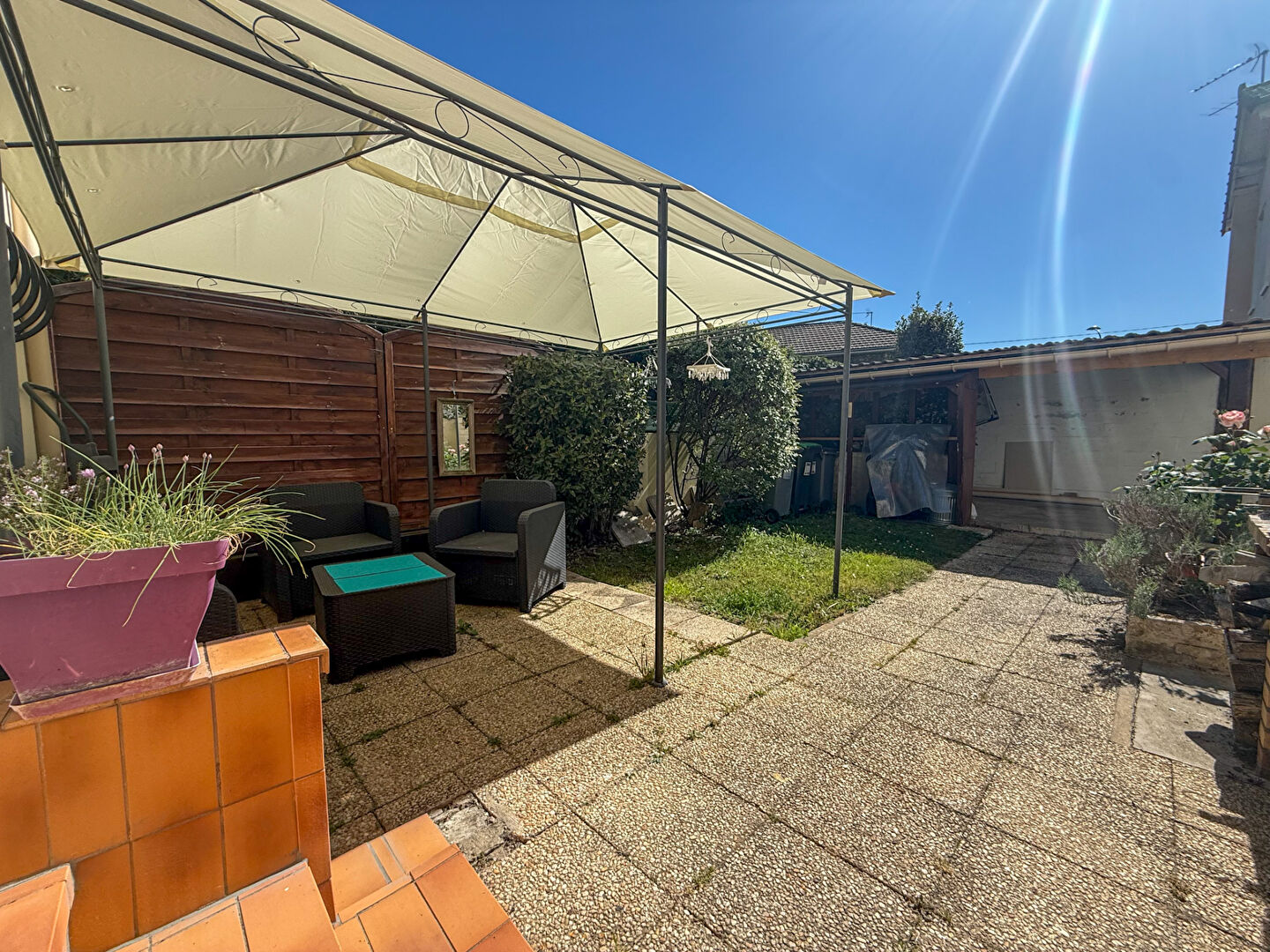 Maison 3 pièces 72 m² · à Epinay sur Seine · 72 m² · 289 000 €