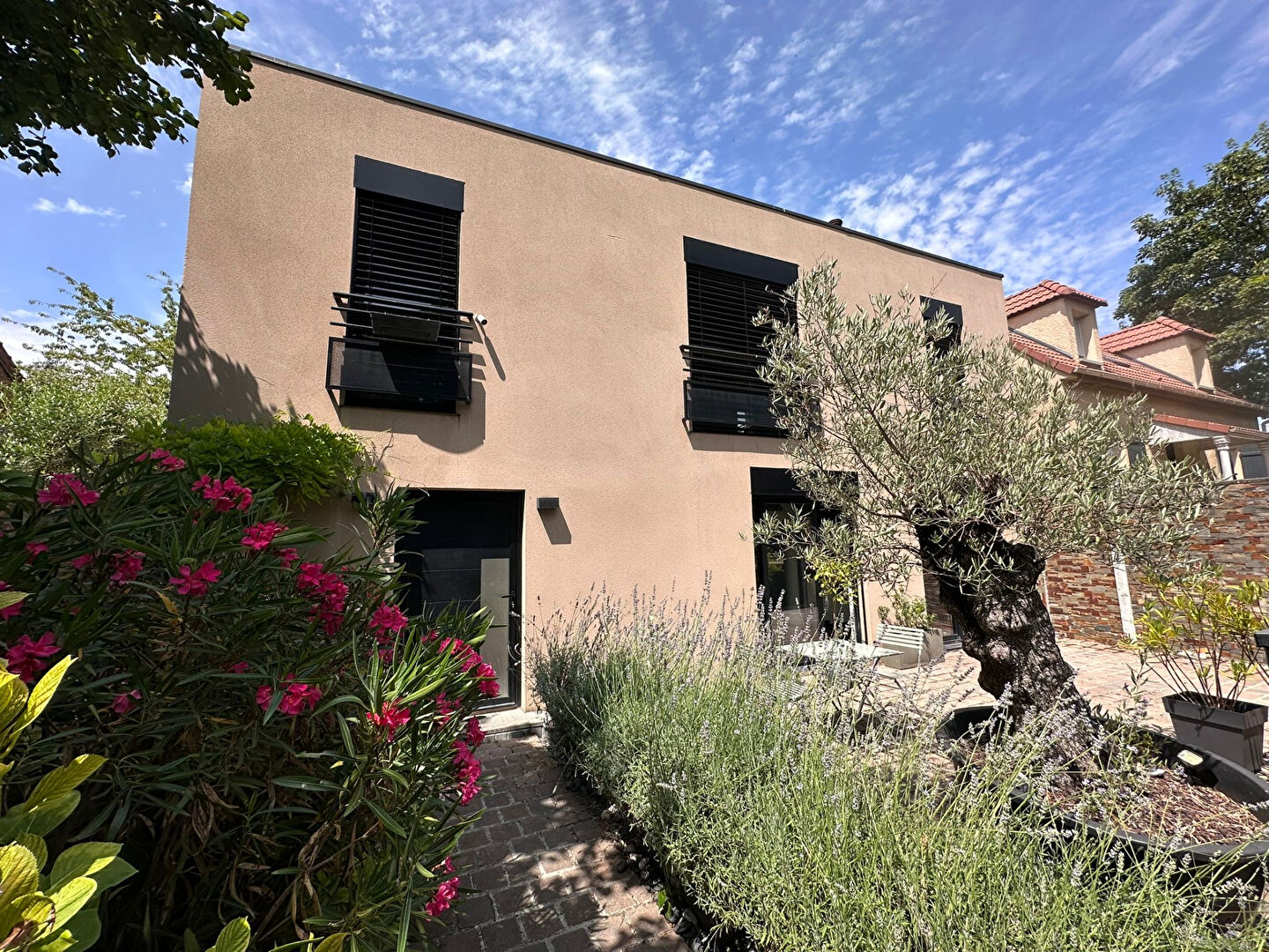 Maison 5 pièces 120 m² · à Epinay sur Seine · 120 m² · 729 000 €