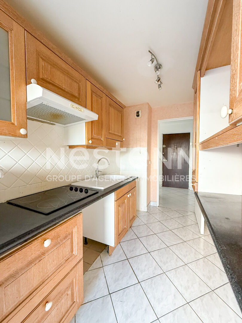 Appartement Epinay Sur Seine 2 pièce(s)