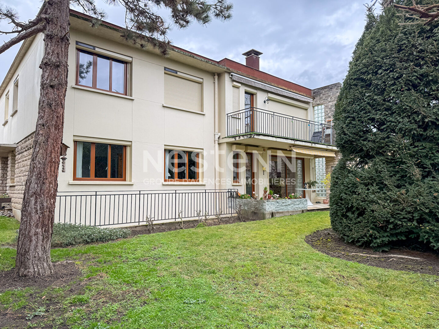 Appartement 3 pièces 66 m² · à Deuil la Barre · 66 m² · 199 500 €