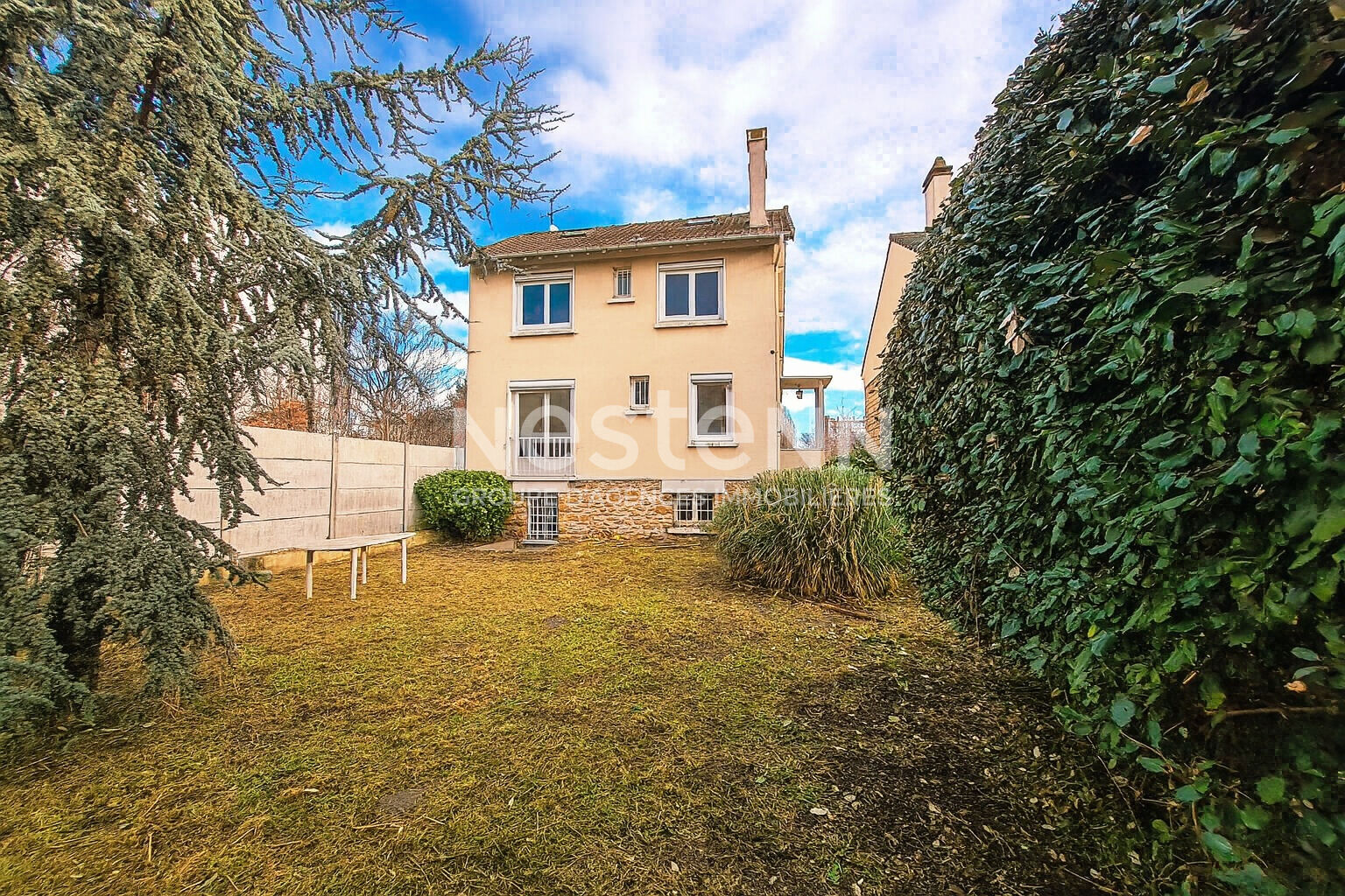 Maison 6 pièces 106 m² · à Epinay sur Seine · 106 m² · 414 000 €