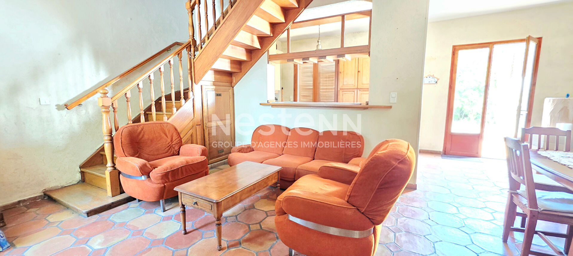 Maison 4 pièces 80 m² · à Epinay sur Seine · 80 m² · 290 000 €