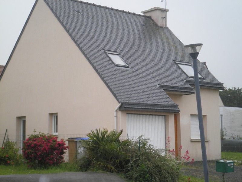 Maison Saintquayperros