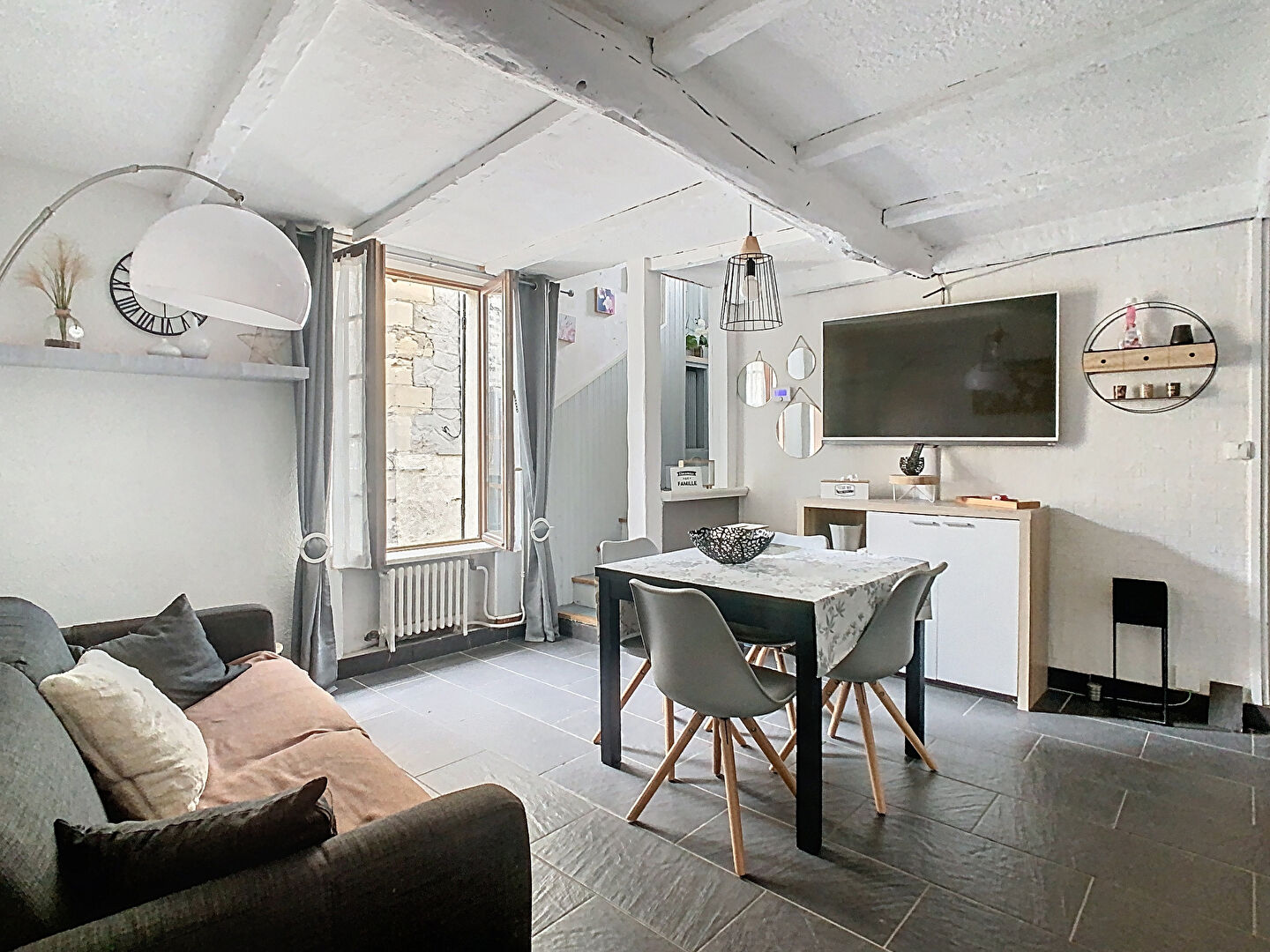Maison