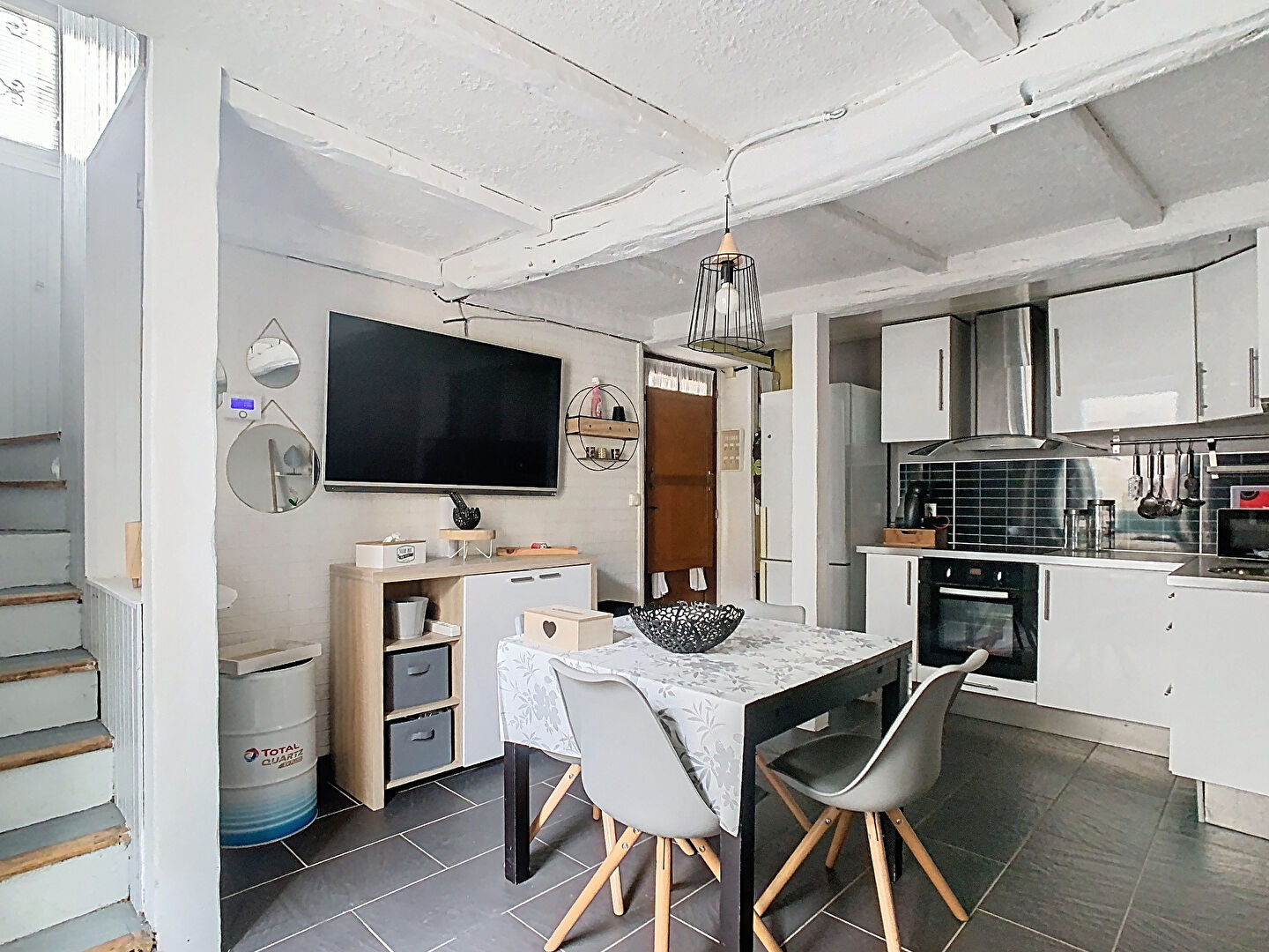 Maison