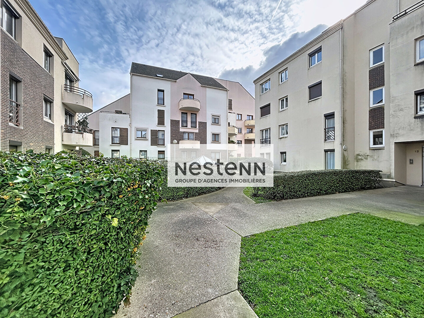 Appartement 4 pièces 83 m² · à Beauchamp · 83 m² · 277 000 €