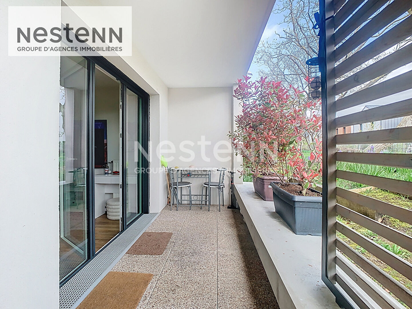 Appartement 3 pièces 64 m² · à Bessancourt · 64 m² · 284 900 €