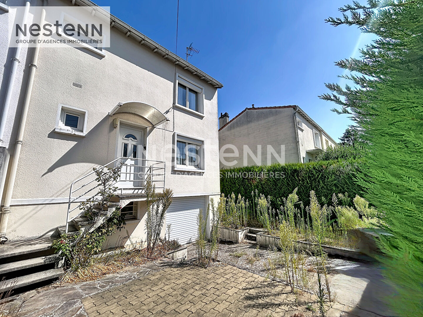 Maison 4 pièces 64 m² · à Bessancourt · 64 m² · 259 990 €