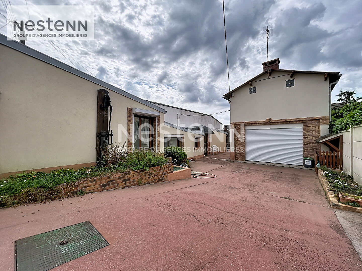 Maison 3 pièces 60 m² · à Bessancourt · 60 m² · 299 900 €
