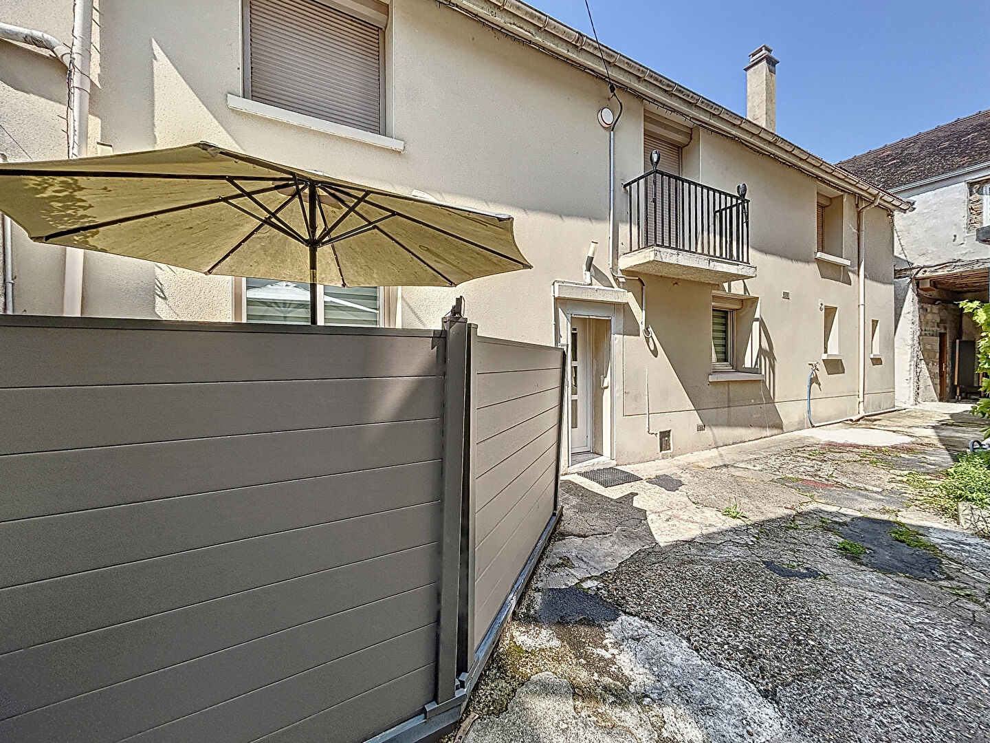 Maison 5 pièces 85 m² · à Bessancourt · 85 m² · 259 000 €