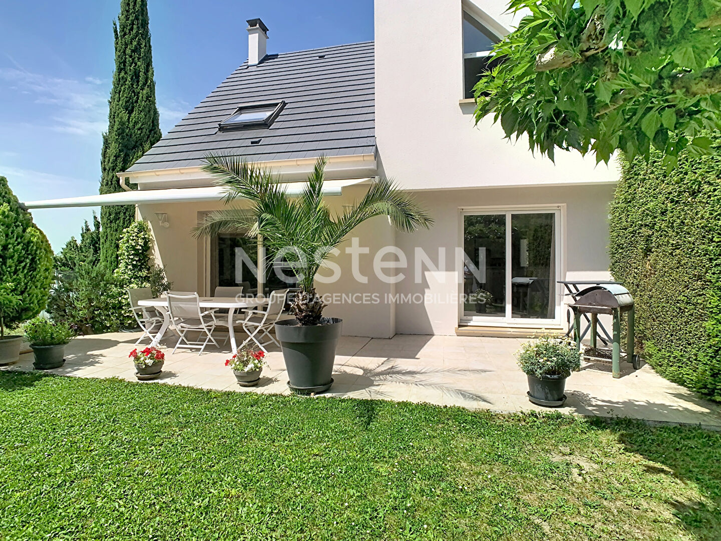 Maison 7 pièces 134 m² · à Bessancourt · 134 m² · 519 900 €