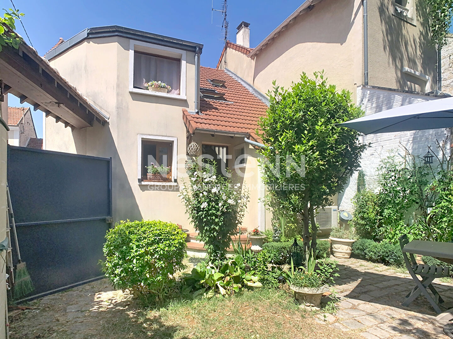 Maison 5 pièces 83 m² · à Bessancourt · 83 m² · 318 000 €