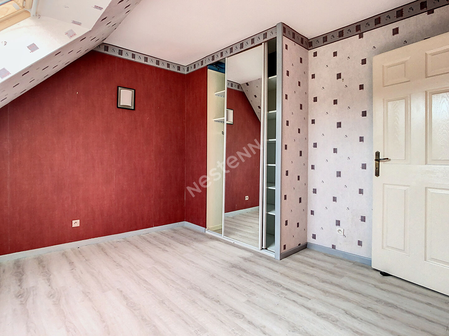 Maison Bessancourt 6 pieces 133m2 + Veranda