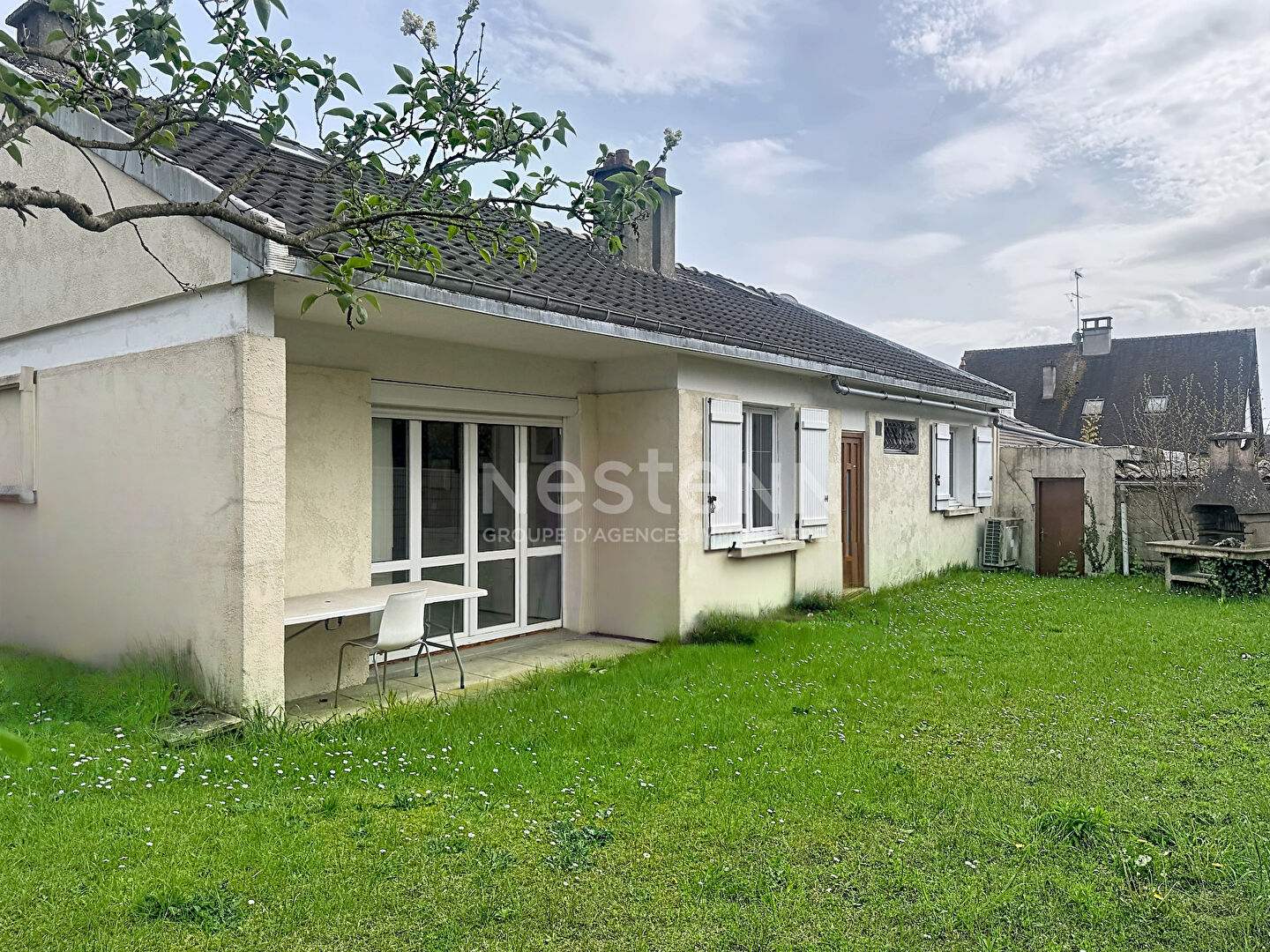 Maison 5 pièces 90 m² · à Lamorlaye · 90 m² · 320 000 €